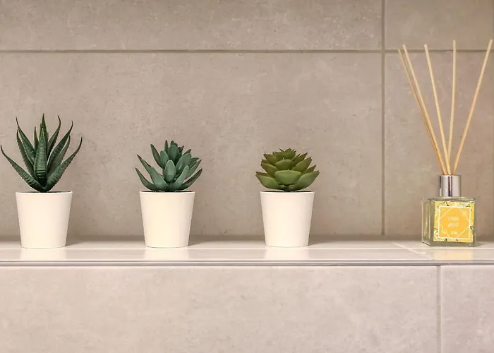 Barbara With Private Parking In The Garage * Zadar